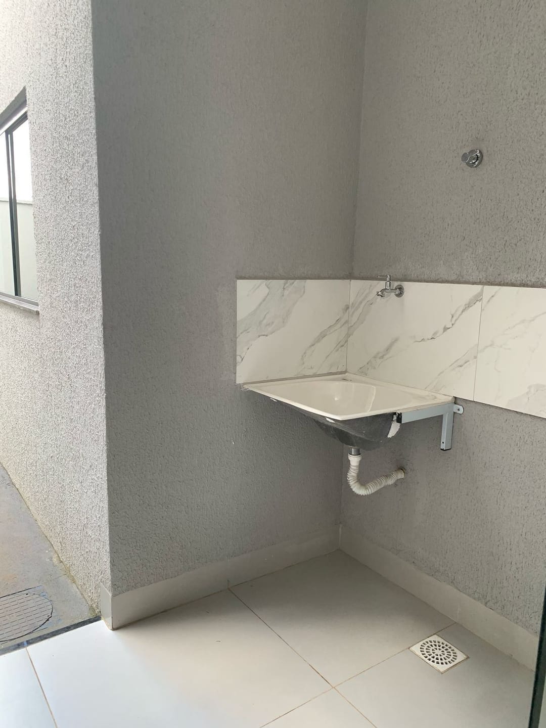 Casa, 2 quartos, 60 m² - Foto 7