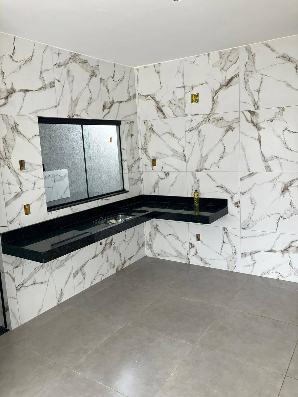 Casa, 2 quartos, 69 m² - Foto 2