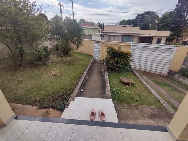 Casa com 608m² 2 quartos e 2 banheiros, à venda, no bairro Jardim Santo André em São João da Boa Vista