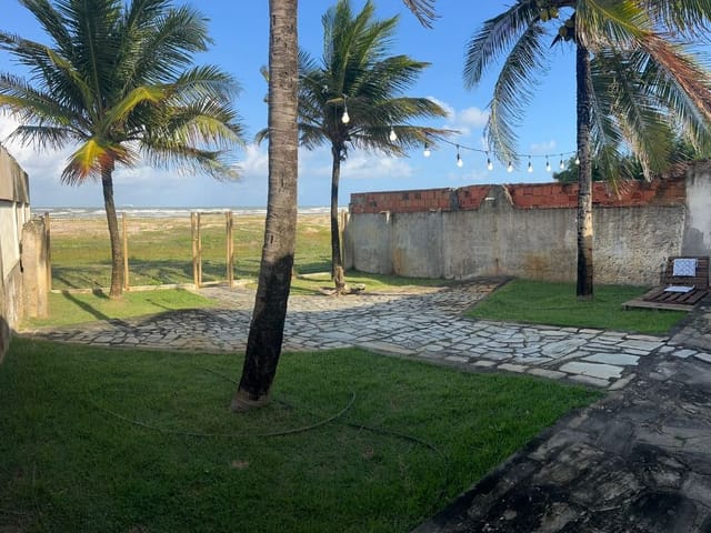 Casa com 500m² 2 quartos e 2 banheiros, à venda, no bairro Loteamento Moises Gomes Pereir em Barra dos Coqueiros