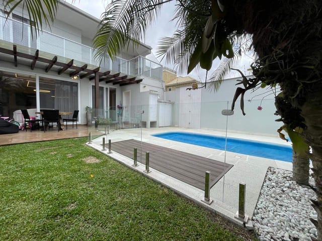 Linda casa próxima a Krause