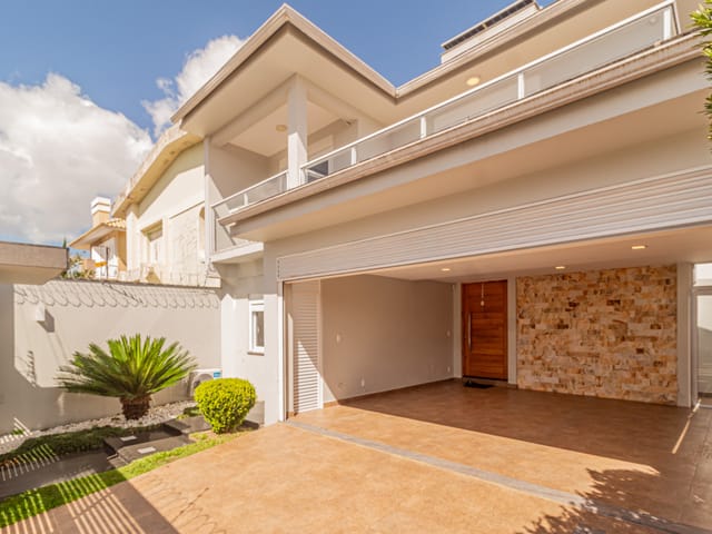 Excelente casa próximo da Krause