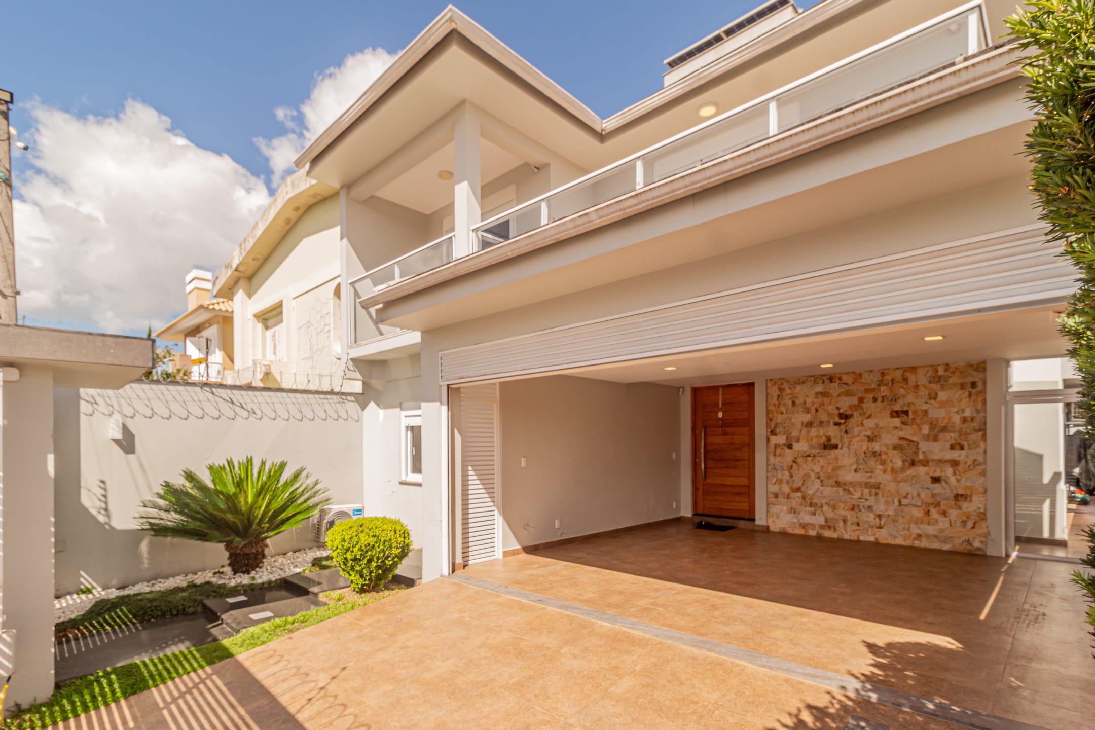 Excelente casa próximo da Krause