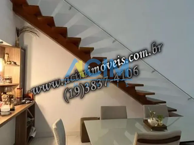 Casa com 253m², à venda, no bairro Reserva da Barra em Jaguariúna