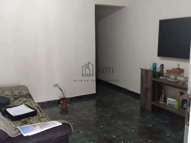 Sobrado 3 quartos e 1 banheiro, à venda, no bairro Jardim Planalto em Mogi das Cruzes