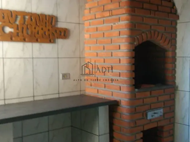 Sobrado 3 quartos e 1 banheiro, à venda, no bairro Jardim Planalto em Mogi das Cruzes