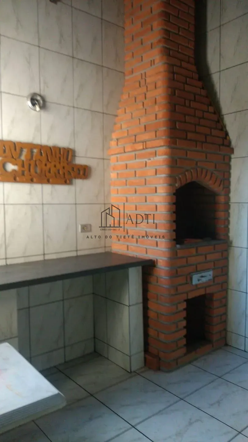 Sobrado, 3 quartos, 10 m² - Foto 4