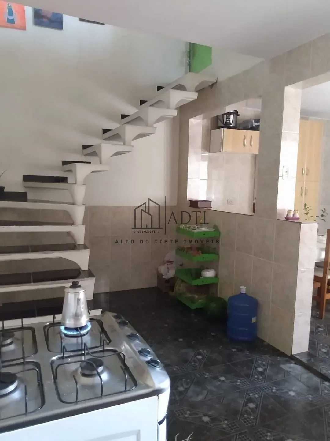 Sobrado, 3 quartos, 10 m² - Foto 7