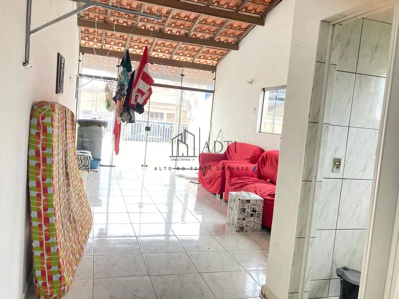 Sobrado, 3 quartos, 10 m² - Foto 19