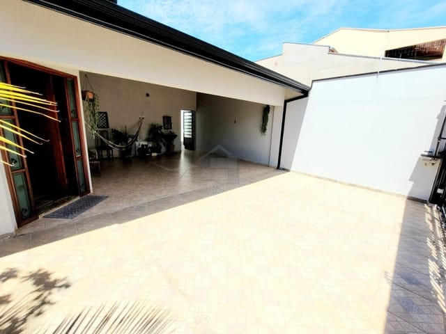 Casa com 250m² 3 quartos e 3 banheiros, à venda, no bairro Residencial Monte Verde em Indaiatuba