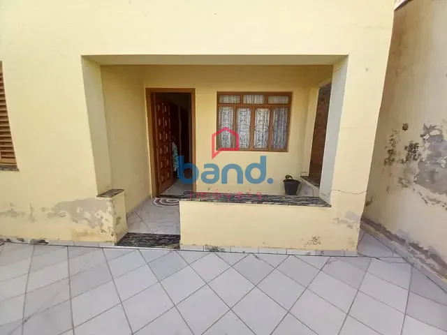 Casa com 219m² 3 quartos e 2 banheiros, à venda, no bairro Centro em Porto Feliz