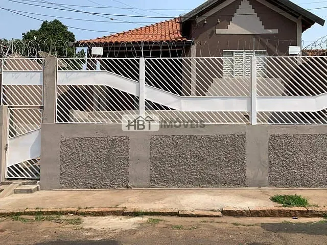 Casa com 189m² 3 quartos e 2 banheiros, à venda, no bairro Vila Bela em Bauru