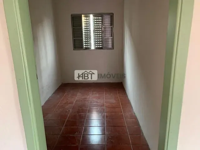 Casa com 189m² 3 quartos e 2 banheiros, à venda, no bairro Vila Bela em Bauru