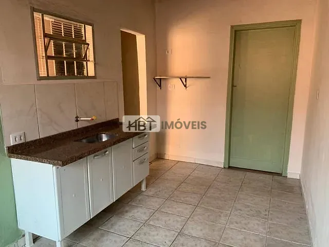 Casa com 189m² 3 quartos e 2 banheiros, à venda, no bairro Vila Bela em Bauru