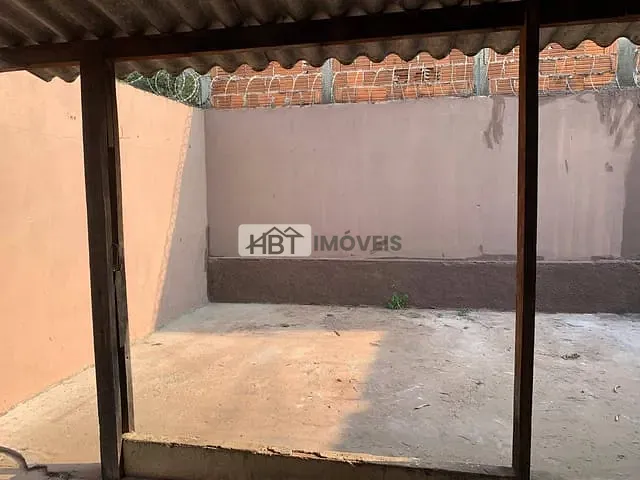 Casa com 189m² 3 quartos e 2 banheiros, à venda, no bairro Vila Bela em Bauru