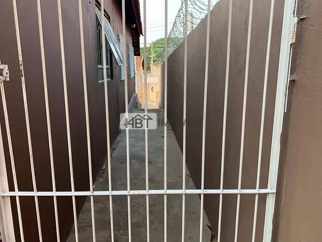 Casa com 189m² 3 quartos e 2 banheiros, à venda, no bairro Vila Bela em Bauru
