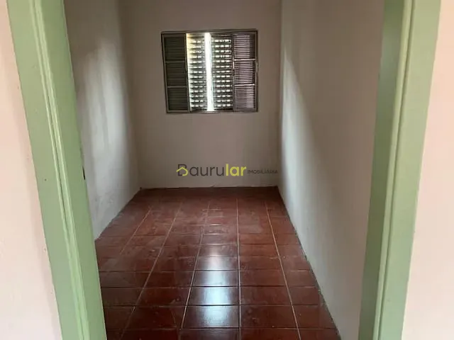Casa com 189m² 3 quartos e 2 banheiros, à venda, no bairro Vila Bela em Bauru
