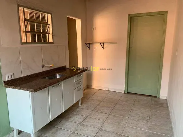 Casa com 189m² 3 quartos e 2 banheiros, à venda, no bairro Vila Bela em Bauru