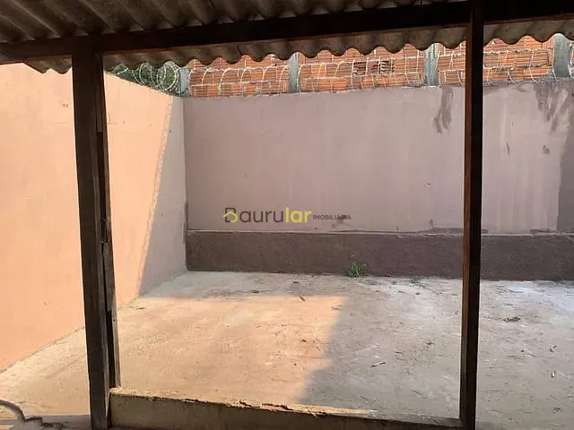 Casa com 189m² 3 quartos e 2 banheiros, à venda, no bairro Vila Bela em Bauru