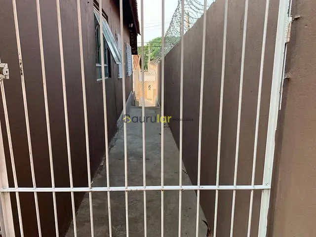 Casa com 189m² 3 quartos e 2 banheiros, à venda, no bairro Vila Bela em Bauru