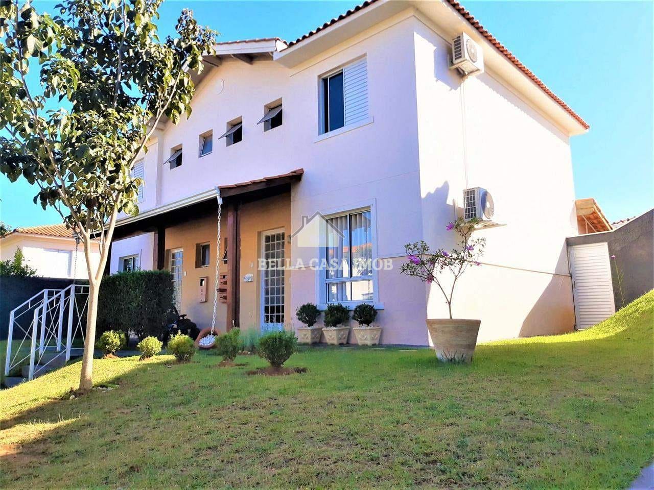 Casa, 3 quartos, 122 m² - Foto 1