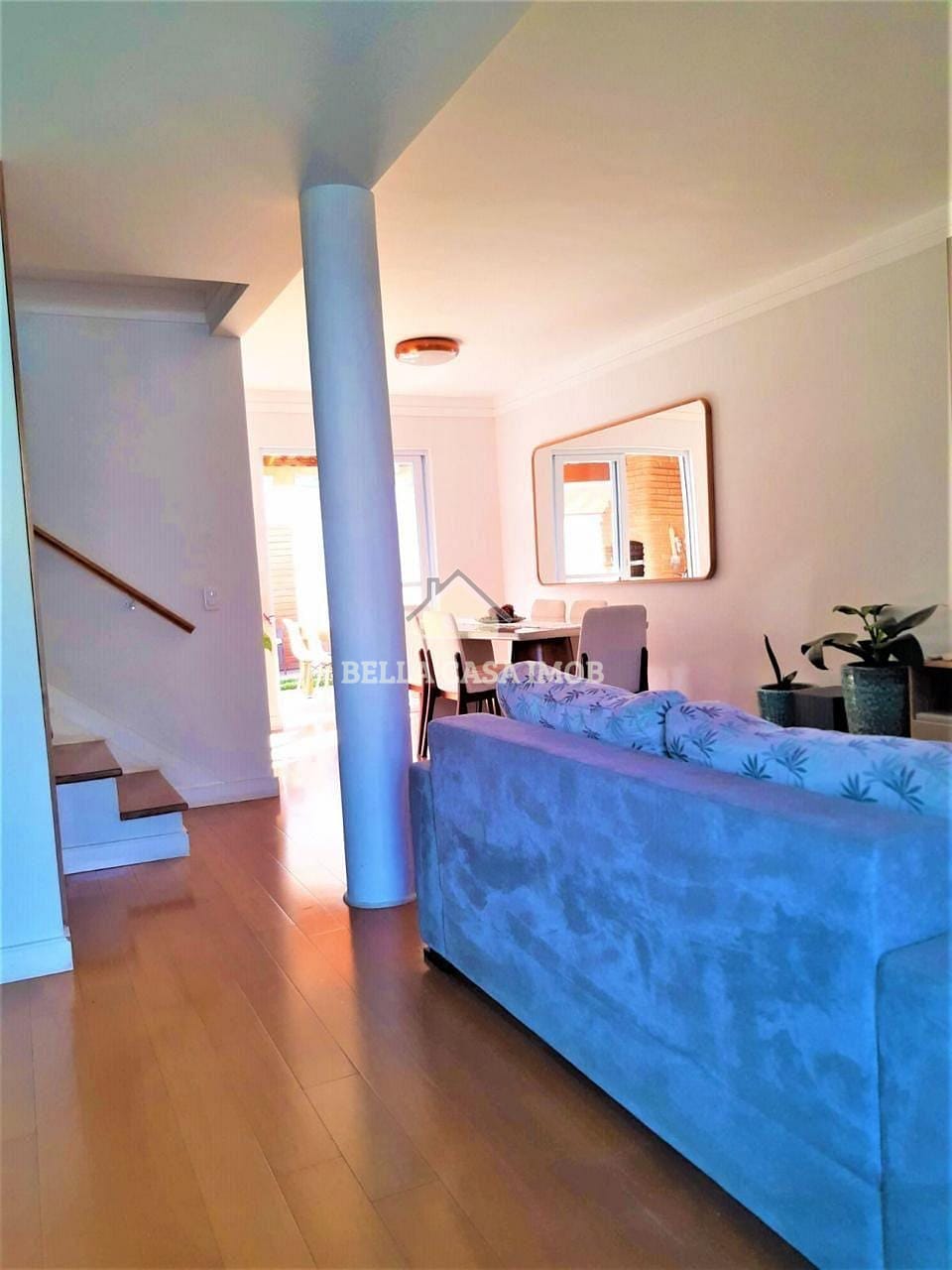 Casa, 3 quartos, 122 m² - Foto 2