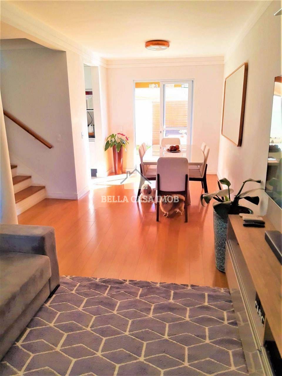 Casa, 3 quartos, 122 m² - Foto 27