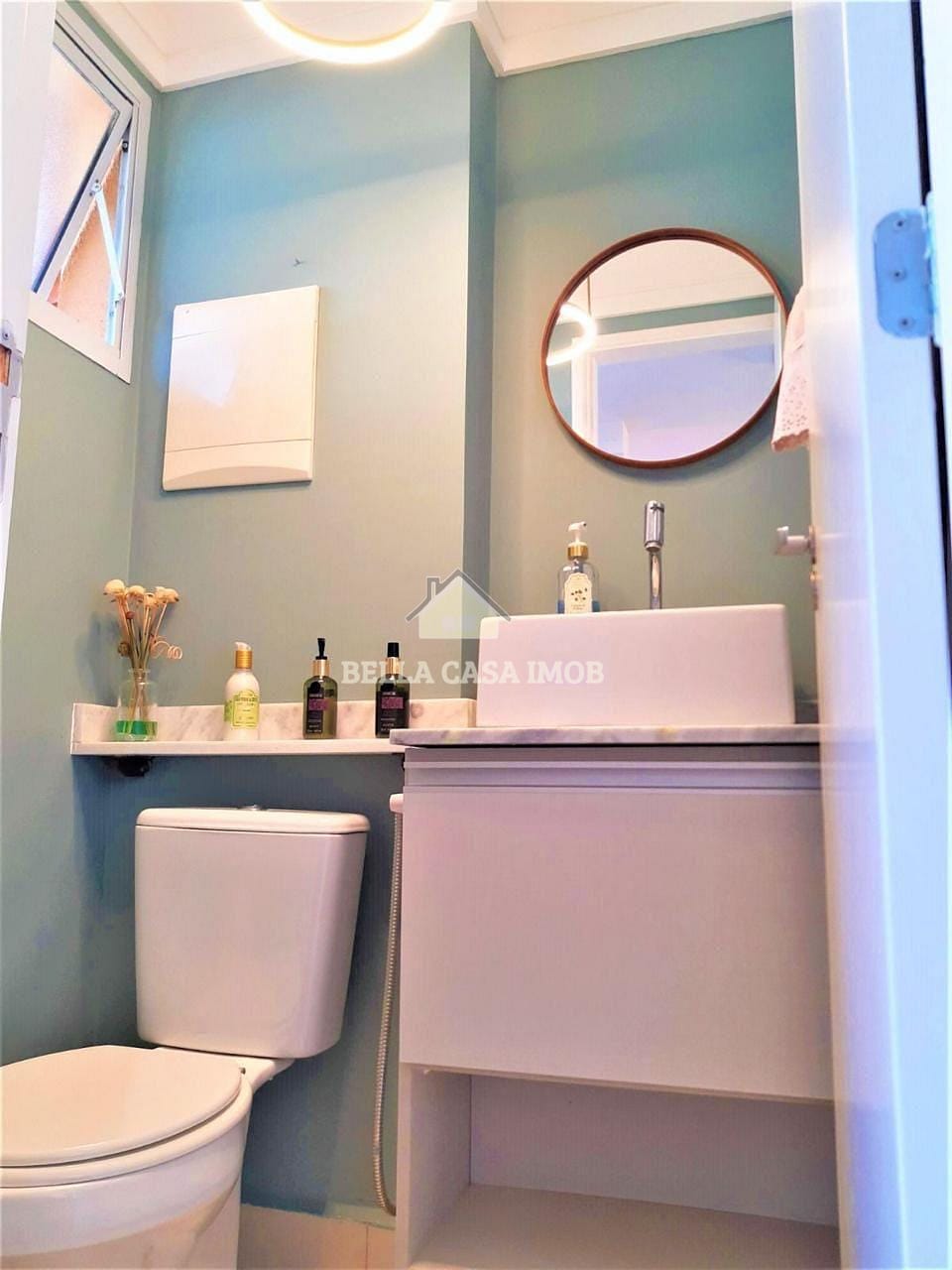 Casa, 3 quartos, 122 m² - Foto 21