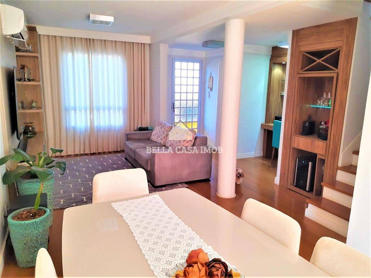 Casa, 3 quartos, 122 m² - Foto 23