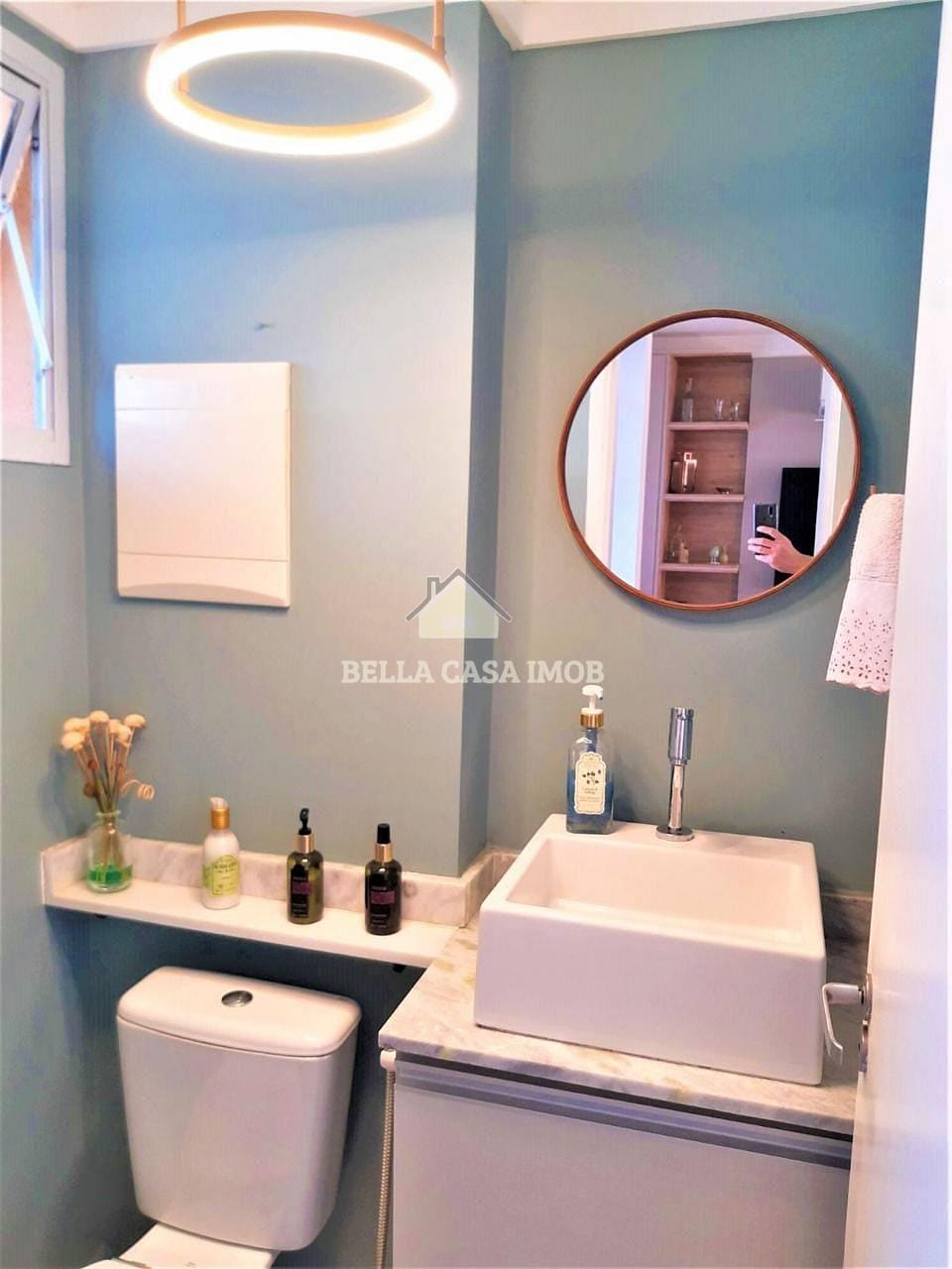 Casa, 3 quartos, 122 m² - Foto 19