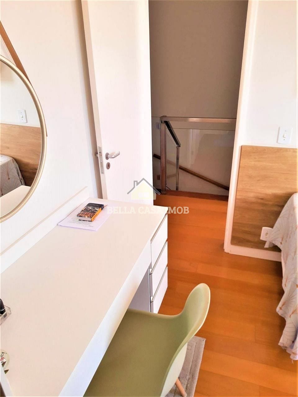 Casa, 3 quartos, 122 m² - Foto 9