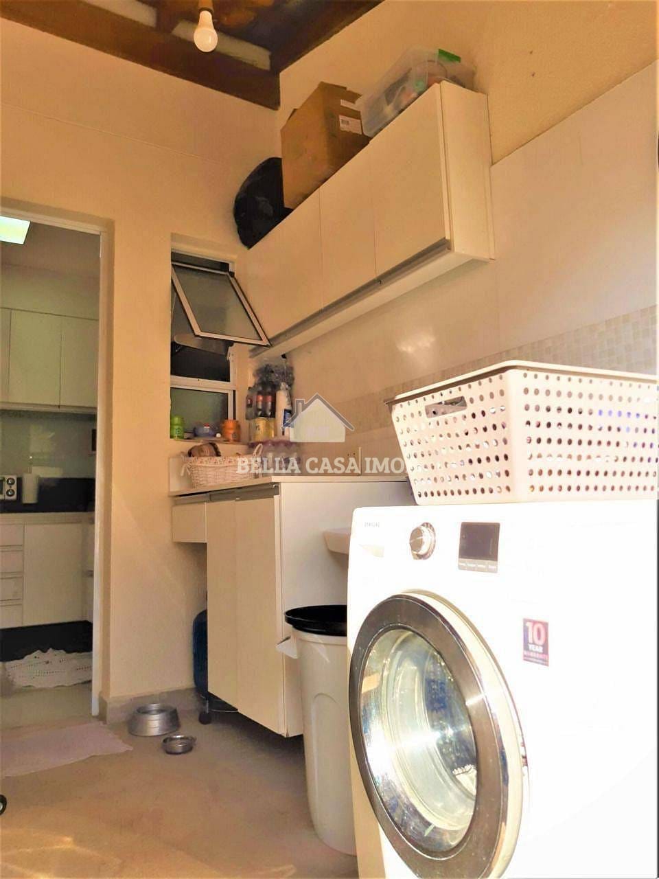 Casa, 3 quartos, 122 m² - Foto 4