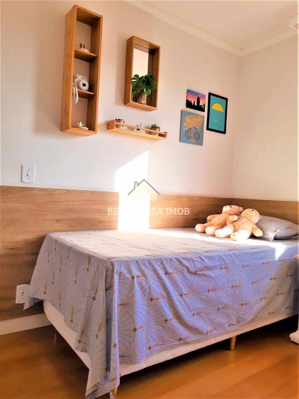 Casa, 3 quartos, 122 m² - Foto 7