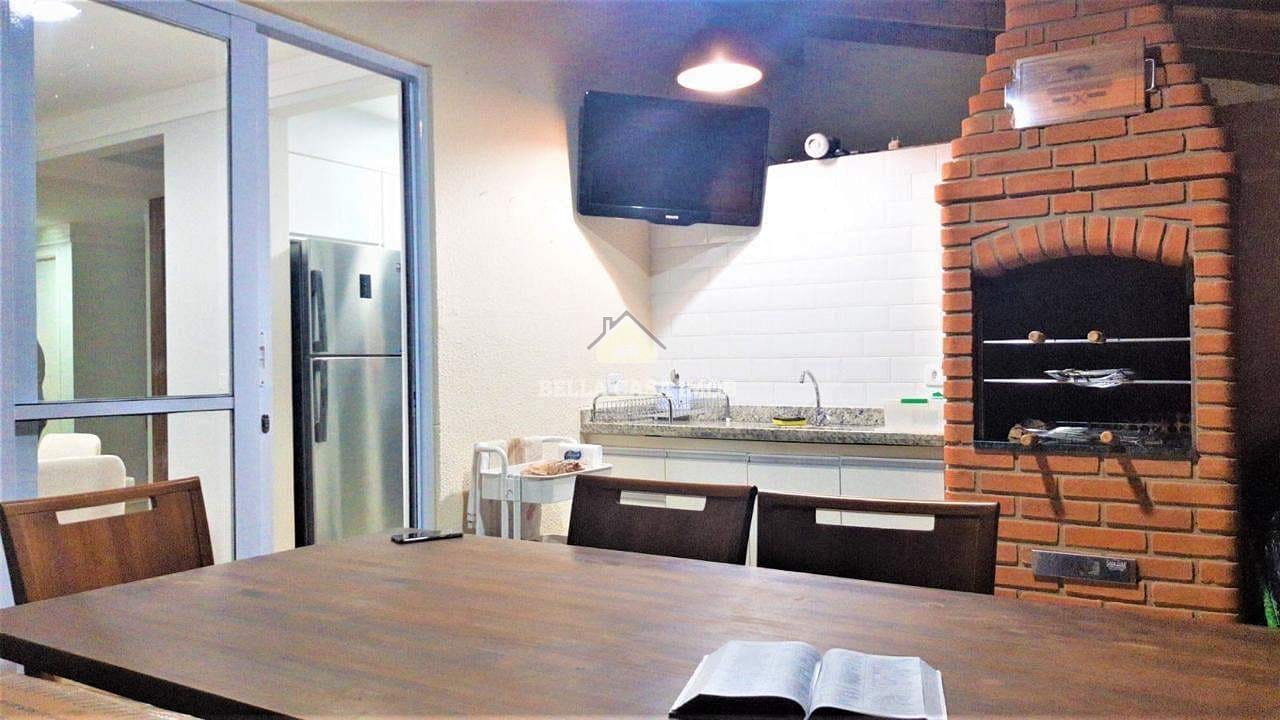 Casa, 3 quartos, 122 m² - Foto 3