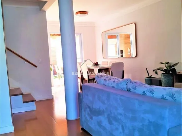 Casa com 122m² 3 quartos e 3 banheiros, à venda, no bairro Vossoroca em Votorantim