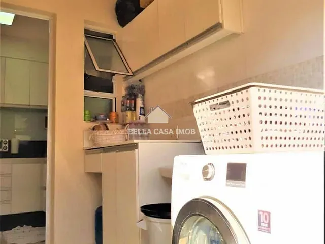 Casa com 122m² 3 quartos e 3 banheiros, à venda, no bairro Vossoroca em Votorantim