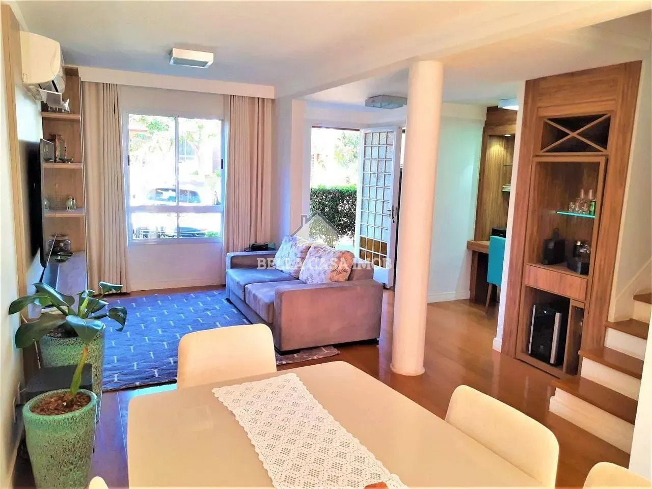 Casa, 3 quartos, 122 m² - Foto 22