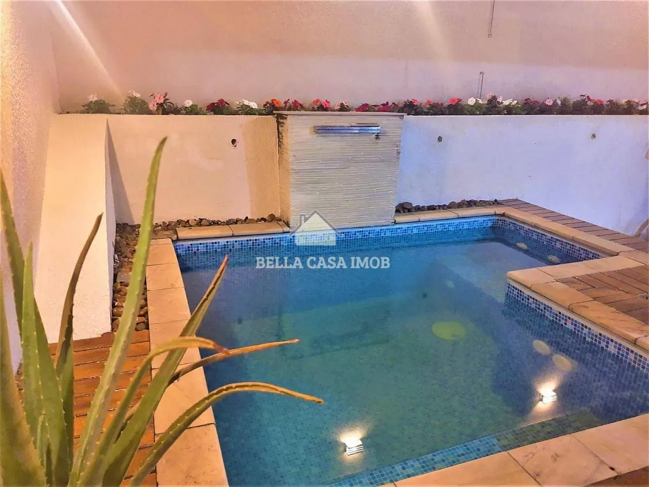 Casa, 3 quartos, 122 m² - Foto 6