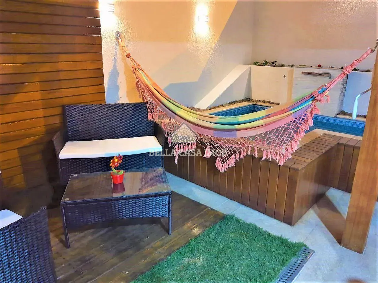 Casa, 3 quartos, 122 m² - Foto 5