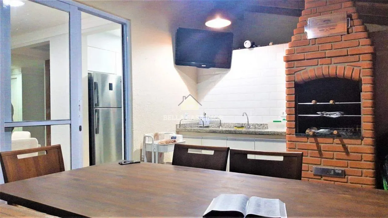 Casa, 3 quartos, 122 m² - Foto 3
