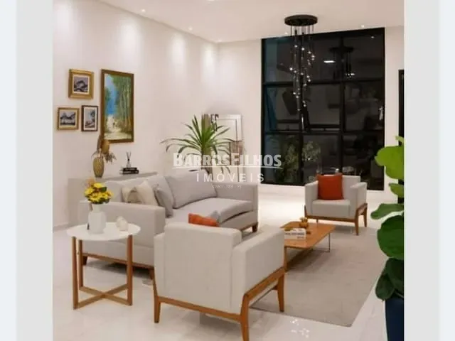 Casa com 498m² 3 quartos e 4 banheiros, à venda, no bairro Coroa do Meio em Aracaju