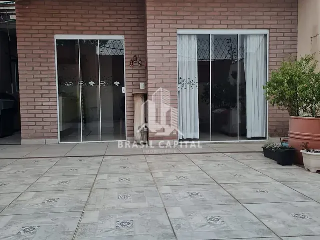 Casa 3 quartos e 2 banheiros, à venda, no bairro Loteamento Dinorá Rosa em Sorocaba