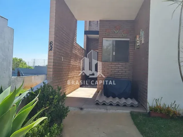 Casa 3 quartos e 2 banheiros, à venda, no bairro Loteamento Dinorá Rosa em Sorocaba
