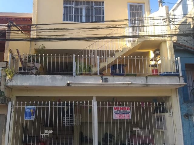 Foto do Casa - Casa com 6 dormitórios à venda, 250 m² por R$ 580.000,00 - Cipava - Osasco/SP | BUSSOCABA ADMINISTRACAO DE BENS E IMOVEIS LTDA