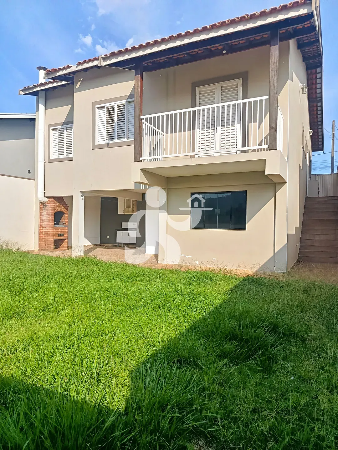 Casa, 3 quartos, 161 m² - Foto 35