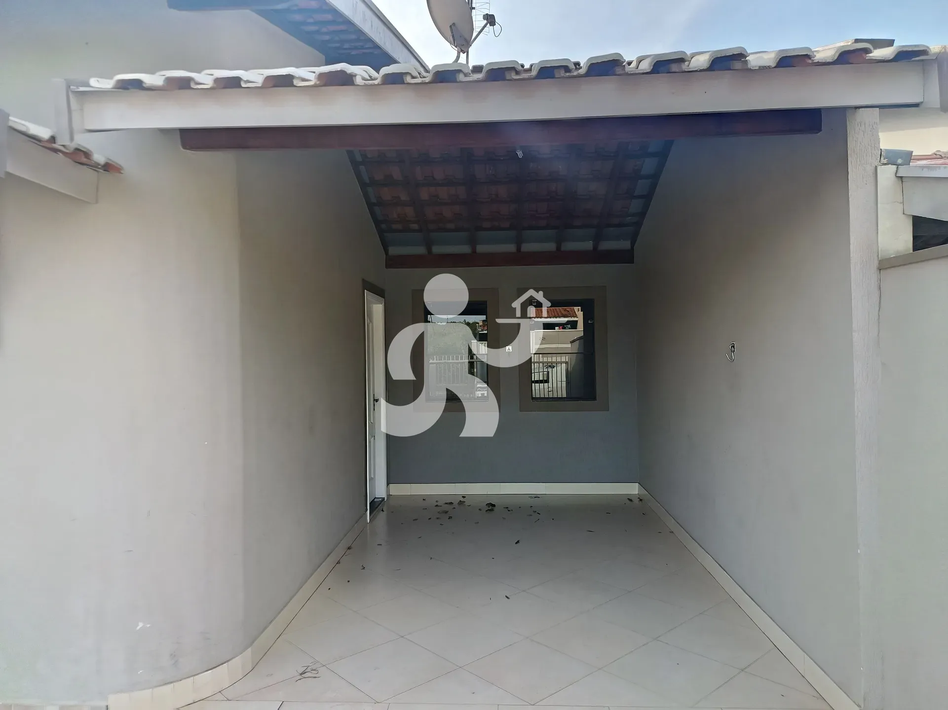 Casa, 3 quartos, 161 m² - Foto 2