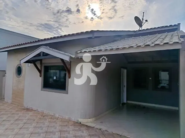 Casa com 275m² 3 quartos e 3 banheiros, à venda ou para alugar, no bairro Jardim Itália em São Pedro