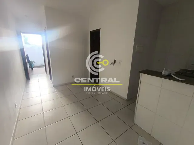 Casa 3 quartos e 1 banheiro, à venda, no bairro Pacheco em São Gonçalo