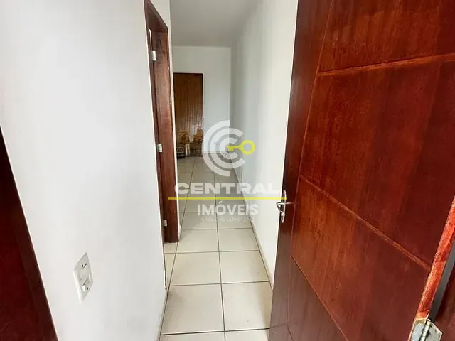 Casa 3 quartos e 1 banheiro, à venda, no bairro Pacheco em São Gonçalo