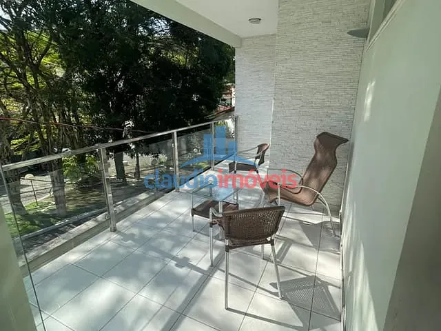 Casa à venda, no bairro Nossa Senhora de Fátima em Barra Mansa